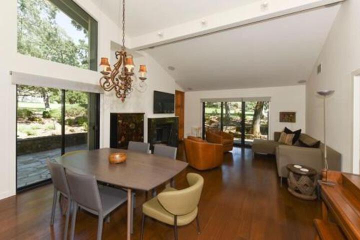 824 Oak Creek At Silverado Condo - thumb 5