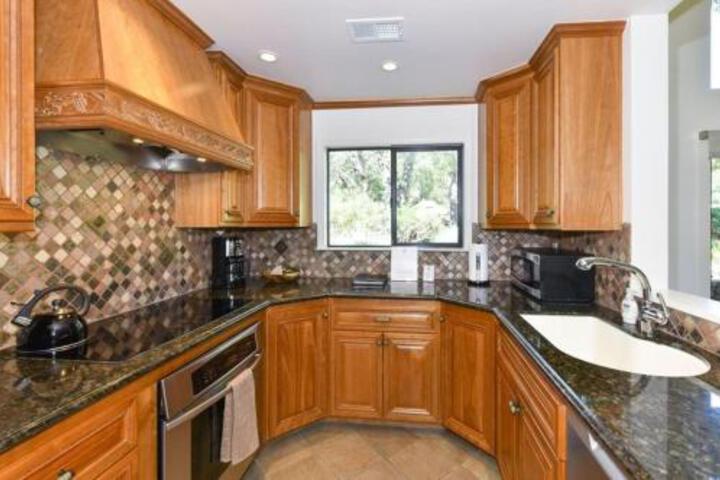 824 Oak Creek At Silverado Condo - thumb 4