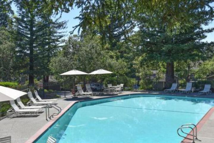 824 Oak Creek At Silverado Condo - thumb 2