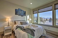 NEW Star Valley Ranch House 1 Hr to Jackson Hole