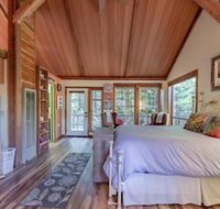 Dear Ol Dads Cabin - Accommodation Seattle