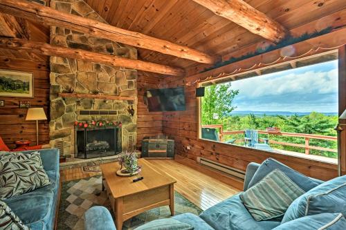 NEW Bedford Home W / Deck Views & Finished Basement - thumb 2