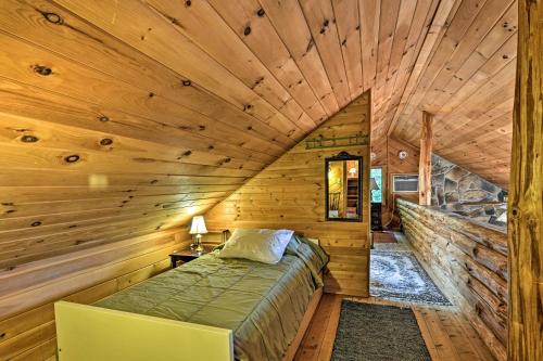 NEW Bedford Home W / Deck Views & Finished Basement - thumb 6