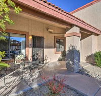 Apache Junction Condo w / Pool Access  Patio - Accommodation Seattle