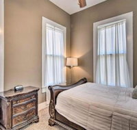 Apartment 5 mins from Vicksburg Military Park - Accommodation Seattle