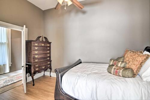 NEW Vicksburg Apartment W / Porch 3 Min To Casinos - thumb 0