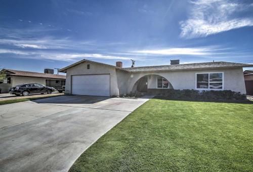 Indio Home W / Private Pool 5 Min To Coachella - thumb 6