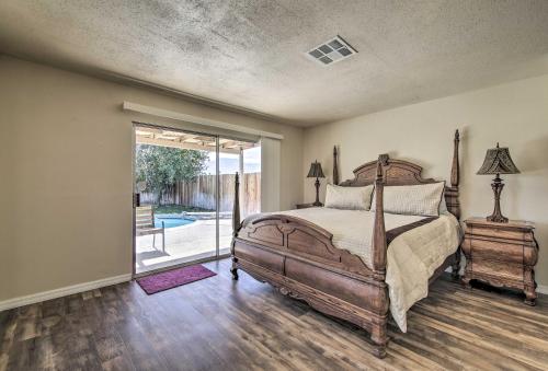 Indio Home W / Private Pool 5 Min To Coachella - thumb 2