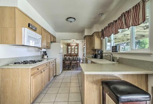 Indio Home W / Private Pool 5 Min To Coachella - thumb 1