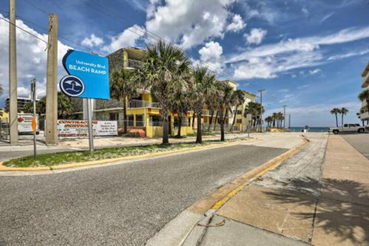 Condo Walk To Daytona Beach 6 Mi To Speedway - thumb 5