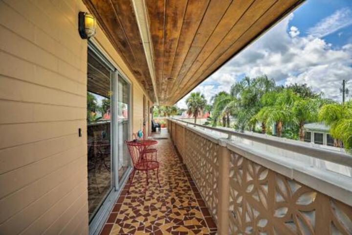 Condo Walk To Daytona Beach 6 Mi To Speedway - thumb 3