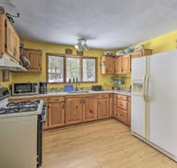 Robins Nest Cottage w / Hot Tub Near Lake - Accommodation Seattle