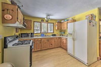 Springfield Nh Accommodation Seattle