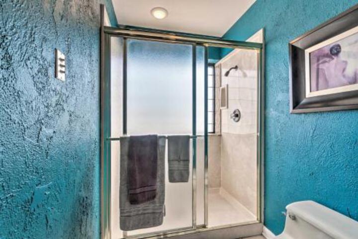 Lake Hamilton Condo W / Private Boat Slip! - thumb 0