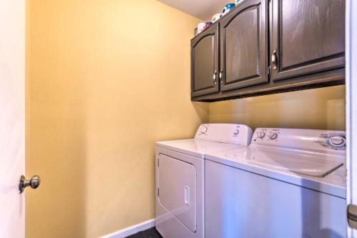 Lake Hamilton Condo W / Private Boat Slip! - thumb 1