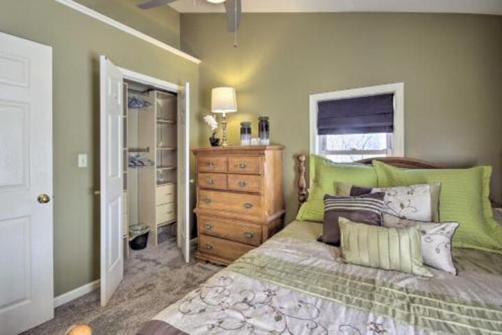 Harrisburg Home With Huge Yard By Hersheypark! - thumb 7