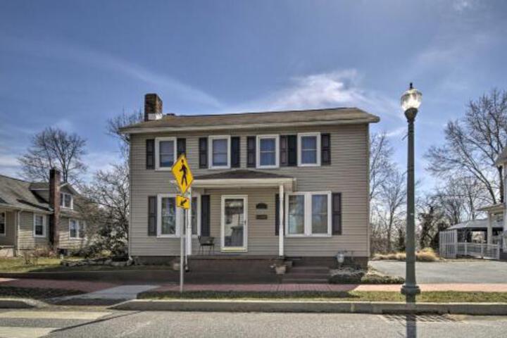 Harrisburg Home With Huge Yard By Hersheypark! - thumb 3