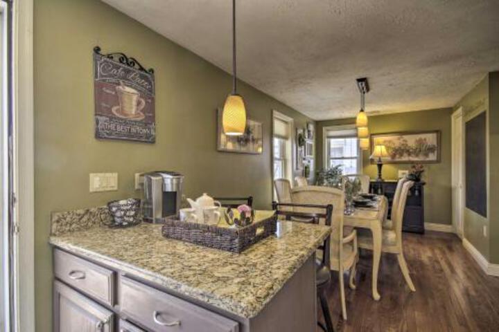 Harrisburg Home With Huge Yard By Hersheypark! - thumb 4