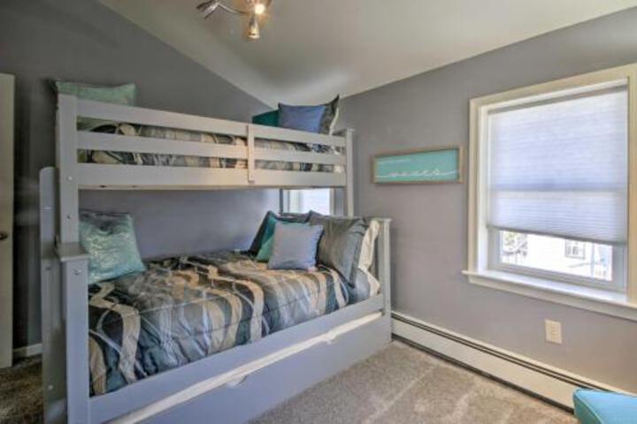 Harrisburg Home With Huge Yard By Hersheypark! - thumb 5