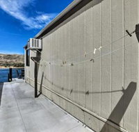 Bullhead City House w / Private Dock Access! - Accommodation Seattle