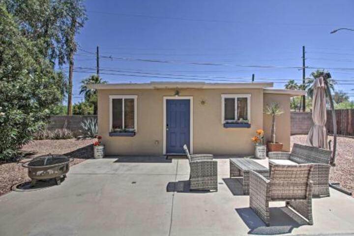 PRIVATE TUCSON CASITA Near U Of A & Downtown - thumb 5