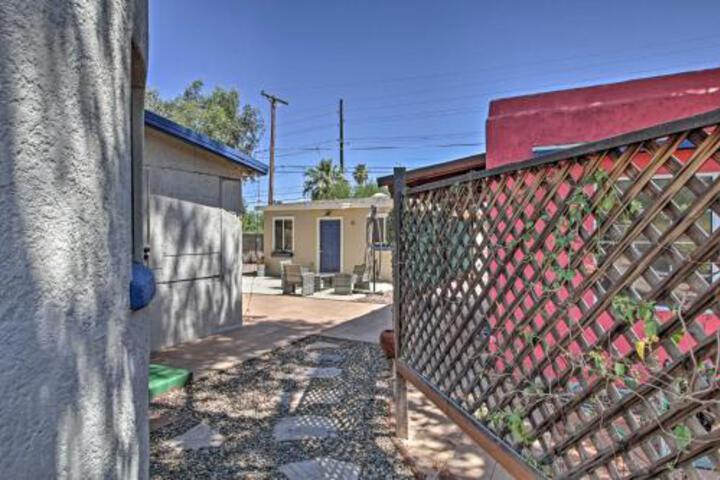 PRIVATE TUCSON CASITA Near U Of A & Downtown - thumb 6