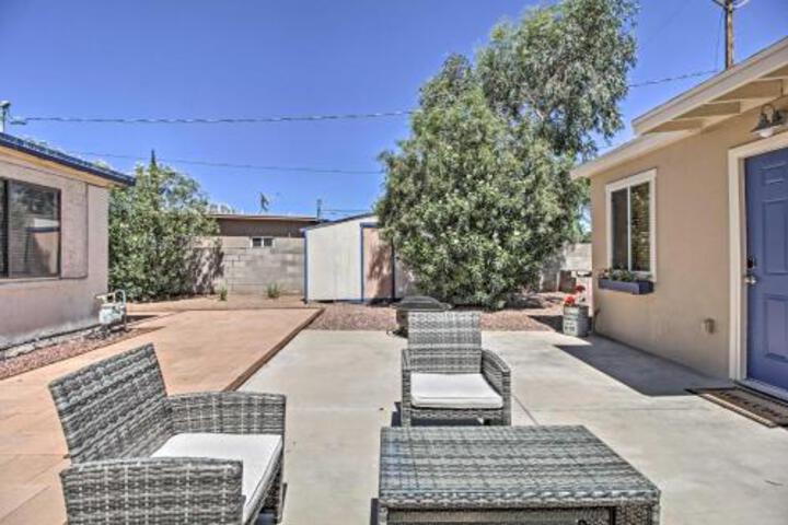 PRIVATE TUCSON CASITA Near U Of A & Downtown - thumb 2