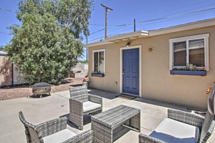 PRIVATE TUCSON CASITA Near U Of A & Downtown - thumb 3