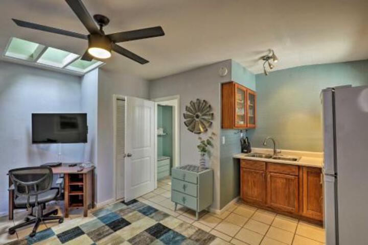 PRIVATE TUCSON CASITA Near U Of A & Downtown - thumb 1