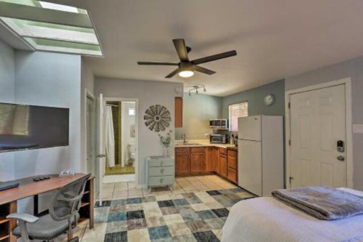 PRIVATE TUCSON CASITA Near U Of A & Downtown - thumb 0