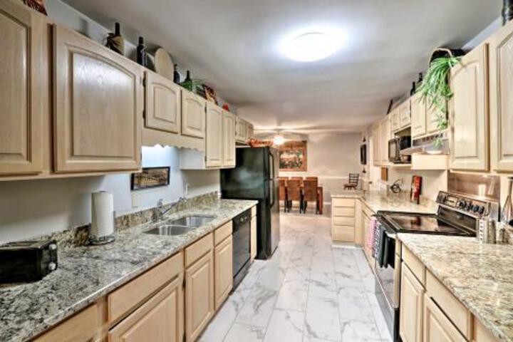 Memphis Home On 20 Acres 10 Mi. To Downtown! - thumb 4