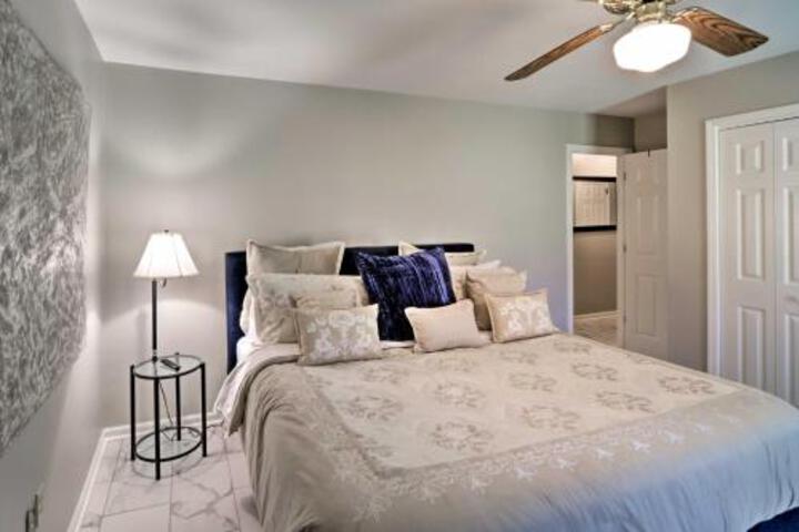 Memphis Home On 20 Acres 10 Mi. To Downtown! - thumb 6