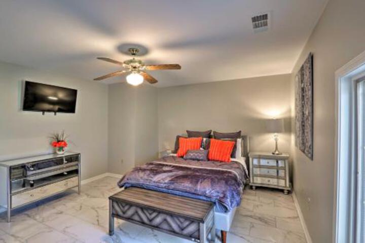 Memphis Home On 20 Acres 10 Mi. To Downtown! - thumb 5