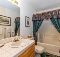 025 Pacific Crest Trail Cabin cabin - Accommodation Seattle