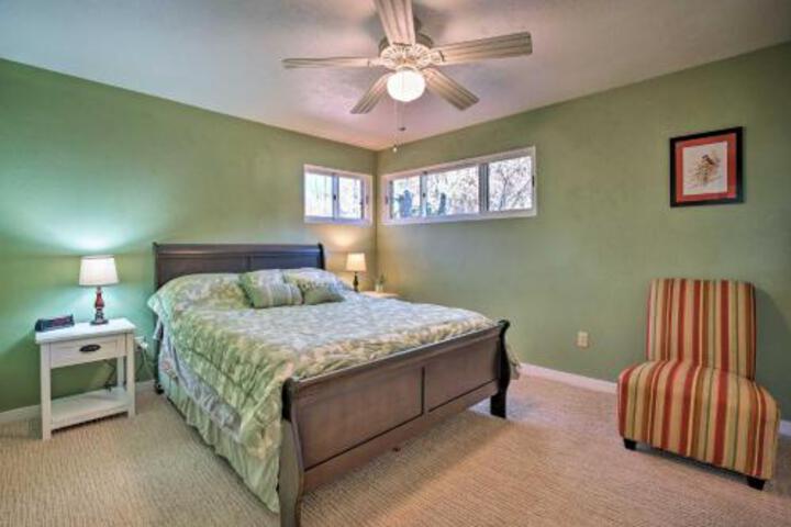 Modern Boise Home W / Yard 5 Mi. To Downtown! - thumb 5