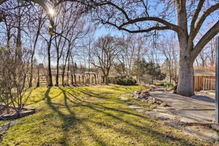 Modern Boise Home W / Yard 5 Mi. To Downtown! - thumb 0