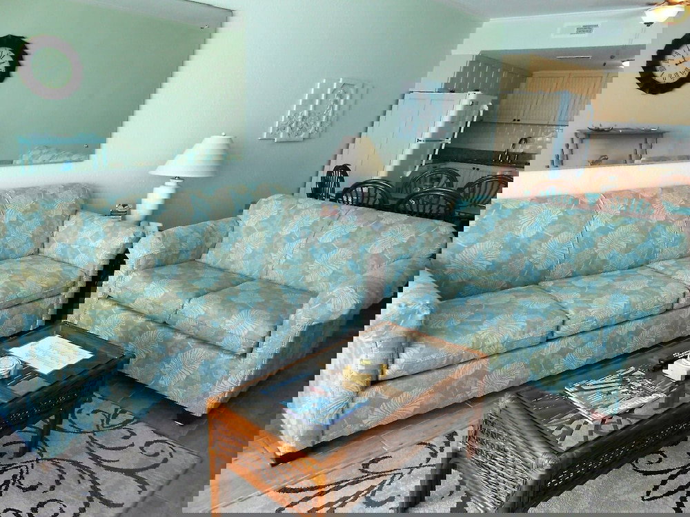 0302 Waters Edge Resort Condo - thumb 6