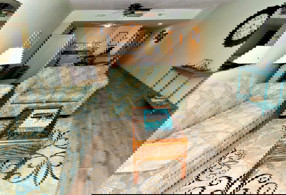 0302 Waters Edge Resort Condo - thumb 4