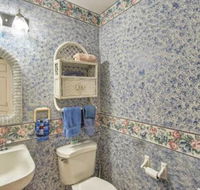 Waterfront Algonac House with Deck  Grill - Accommodation Seattle