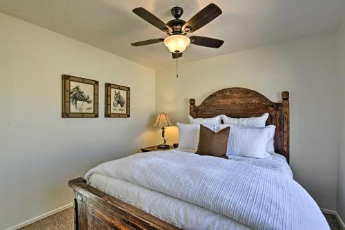 Cave Creek Family Home W / Patio Grill & Pool - thumb 1