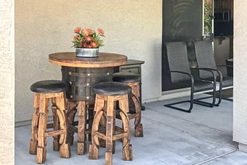 Cave Creek Family Home W / Patio Grill & Pool - thumb 5