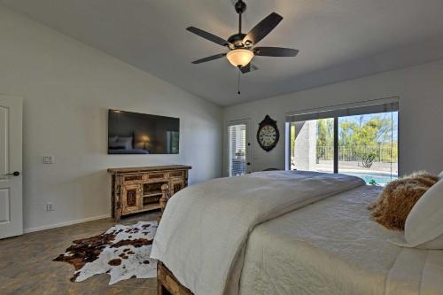 Cave Creek Family Home W / Patio Grill & Pool - thumb 3