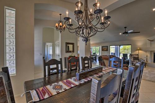 Cave Creek Family Home W / Patio Grill & Pool - thumb 6