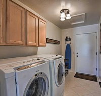 Cave Creek Family Home w / Patio Grill  Pool - Accommodation Seattle