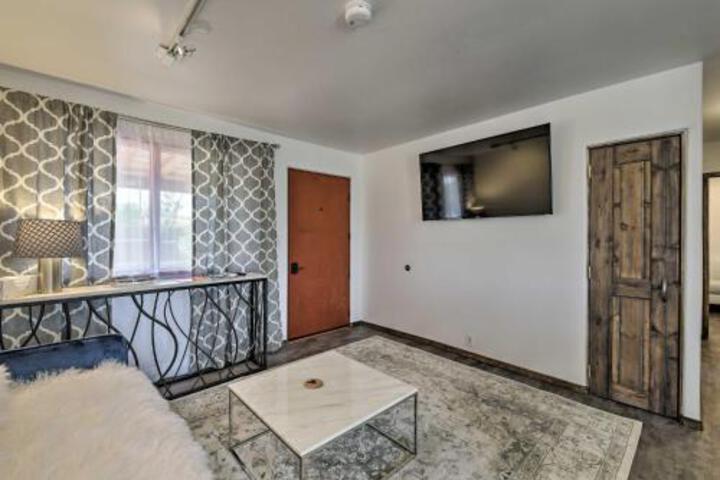 Cottage W / Patio & Grill 25Min To Taos Valley - thumb 2