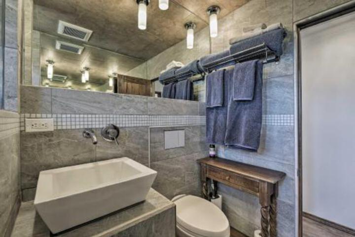 Cottage W / Patio & Grill 25Min To Taos Valley - thumb 3