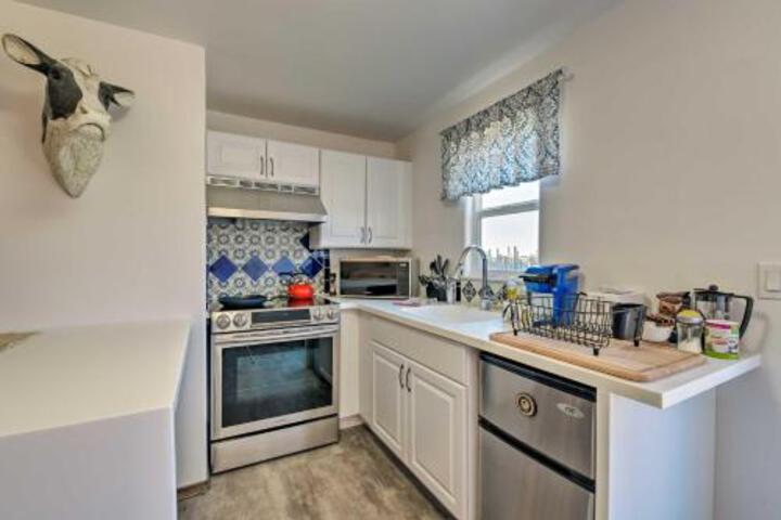 Cottage W / Patio & Grill 25Min To Taos Valley - thumb 6