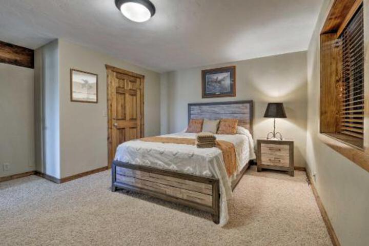 Star Valley Ranch Apartment With Stunning Views! - thumb 1