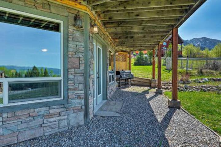 Star Valley Ranch Apartment With Stunning Views! - thumb 6