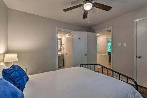 NEW Mount Ida Condo W / 2 Decks Walk To Lk Ouachita - thumb 4